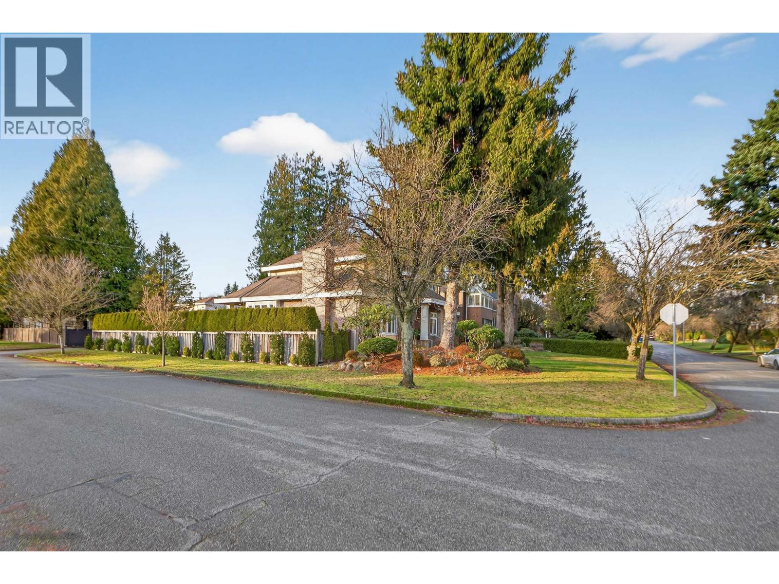 6787 MONTGOMERY STREET, Vancouver