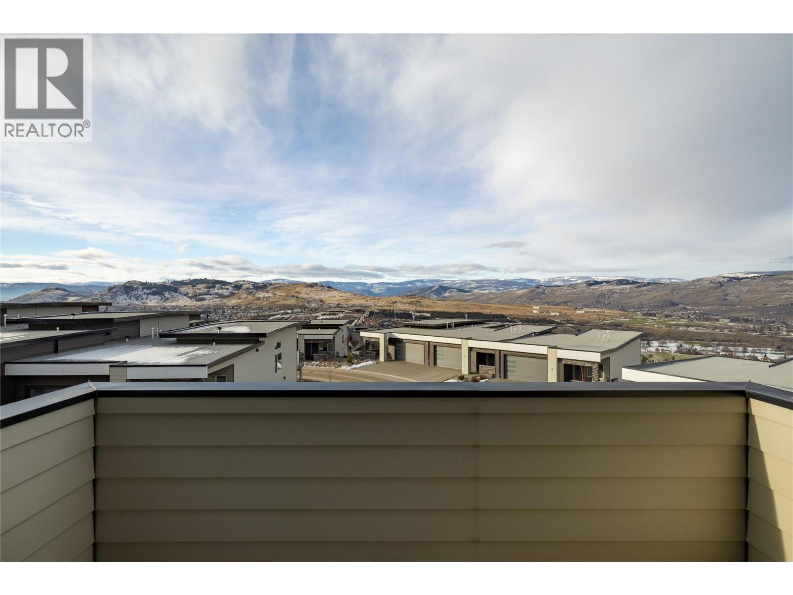 18 1000 Mt. Robson Place, Vernon