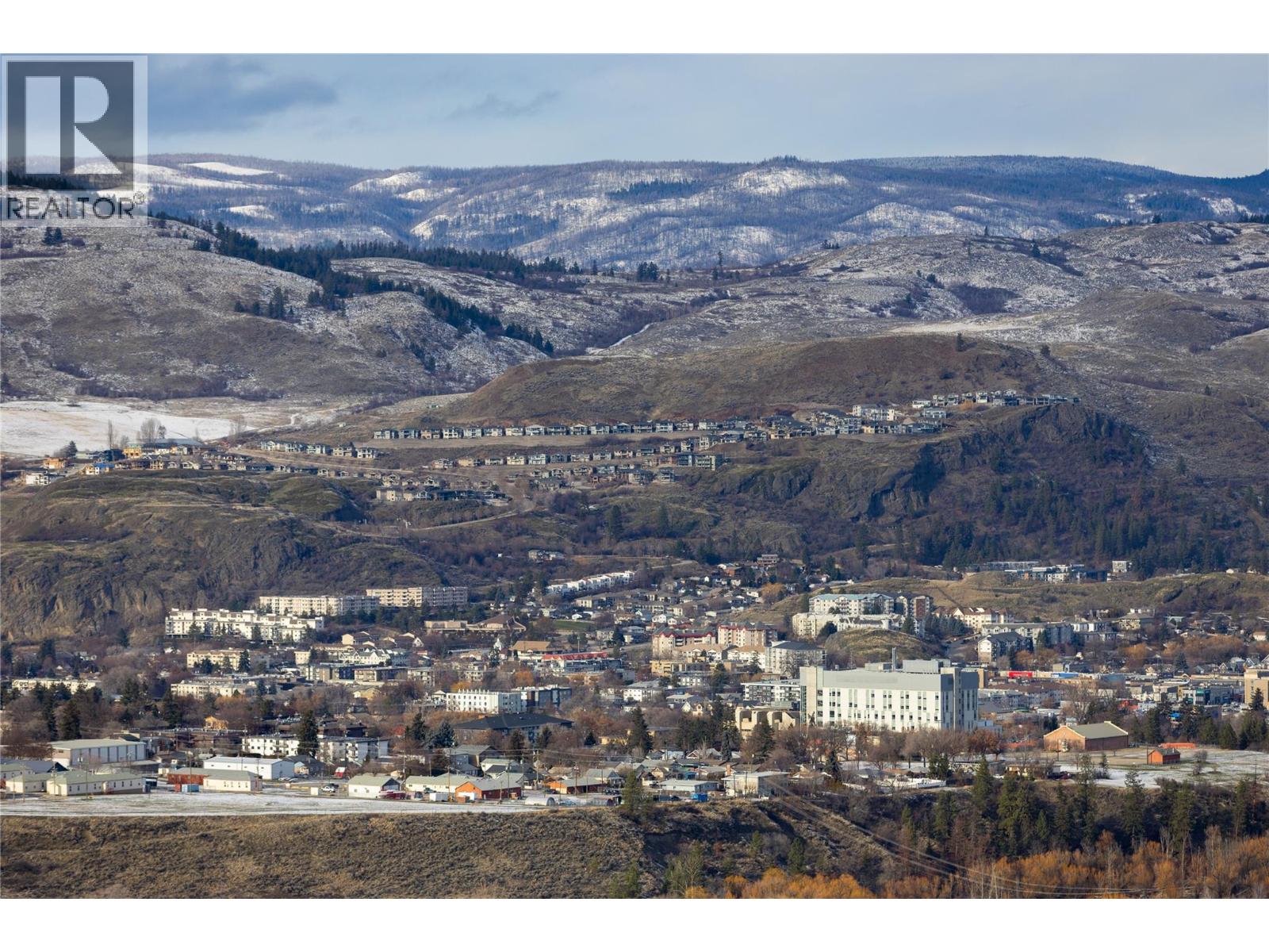 18 1000 Mt. Robson Place, Vernon