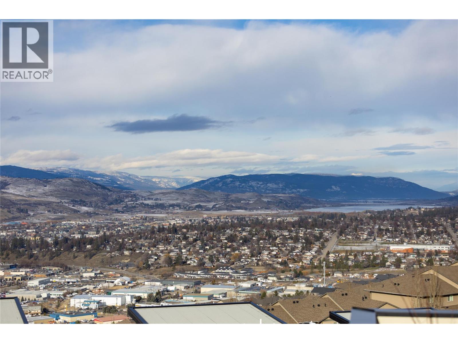 18 1000 Mt. Robson Place, Vernon