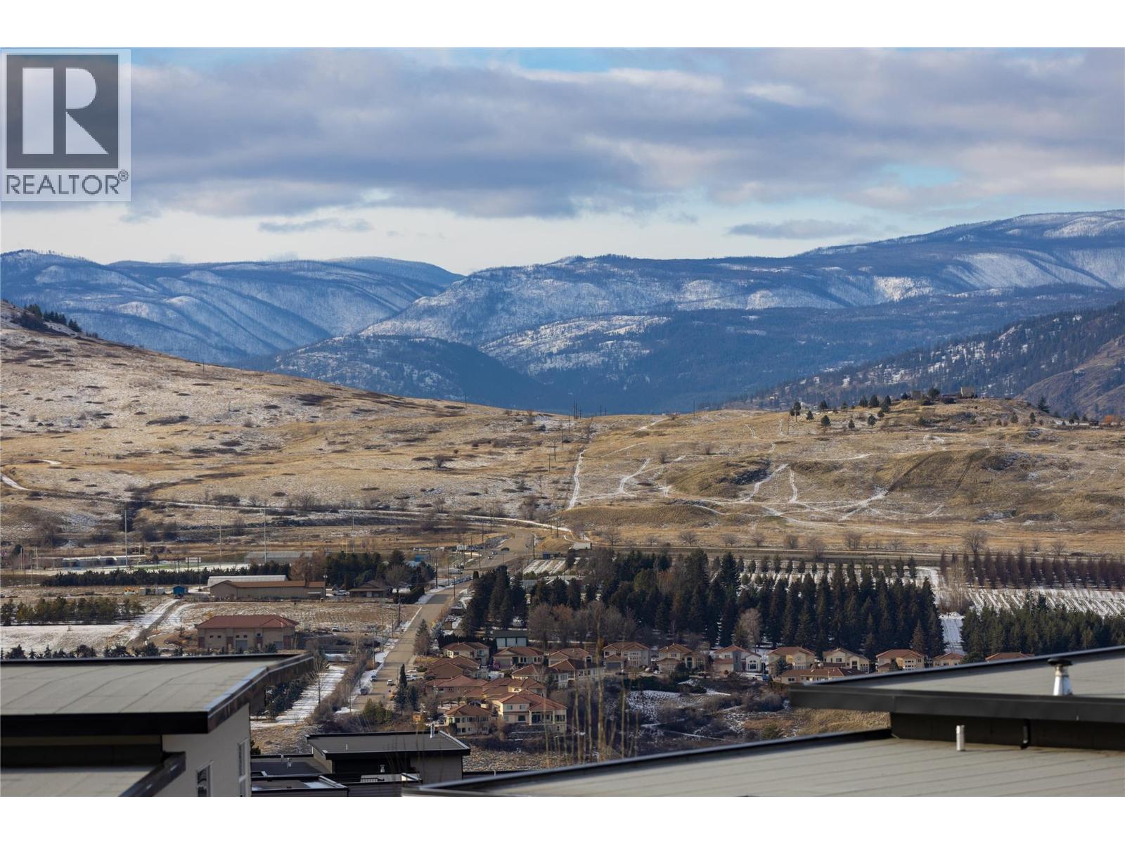 18 1000 Mt. Robson Place, Vernon