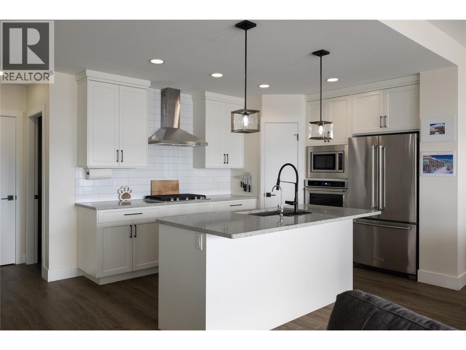 18 1000 Mt. Robson Place, Vernon