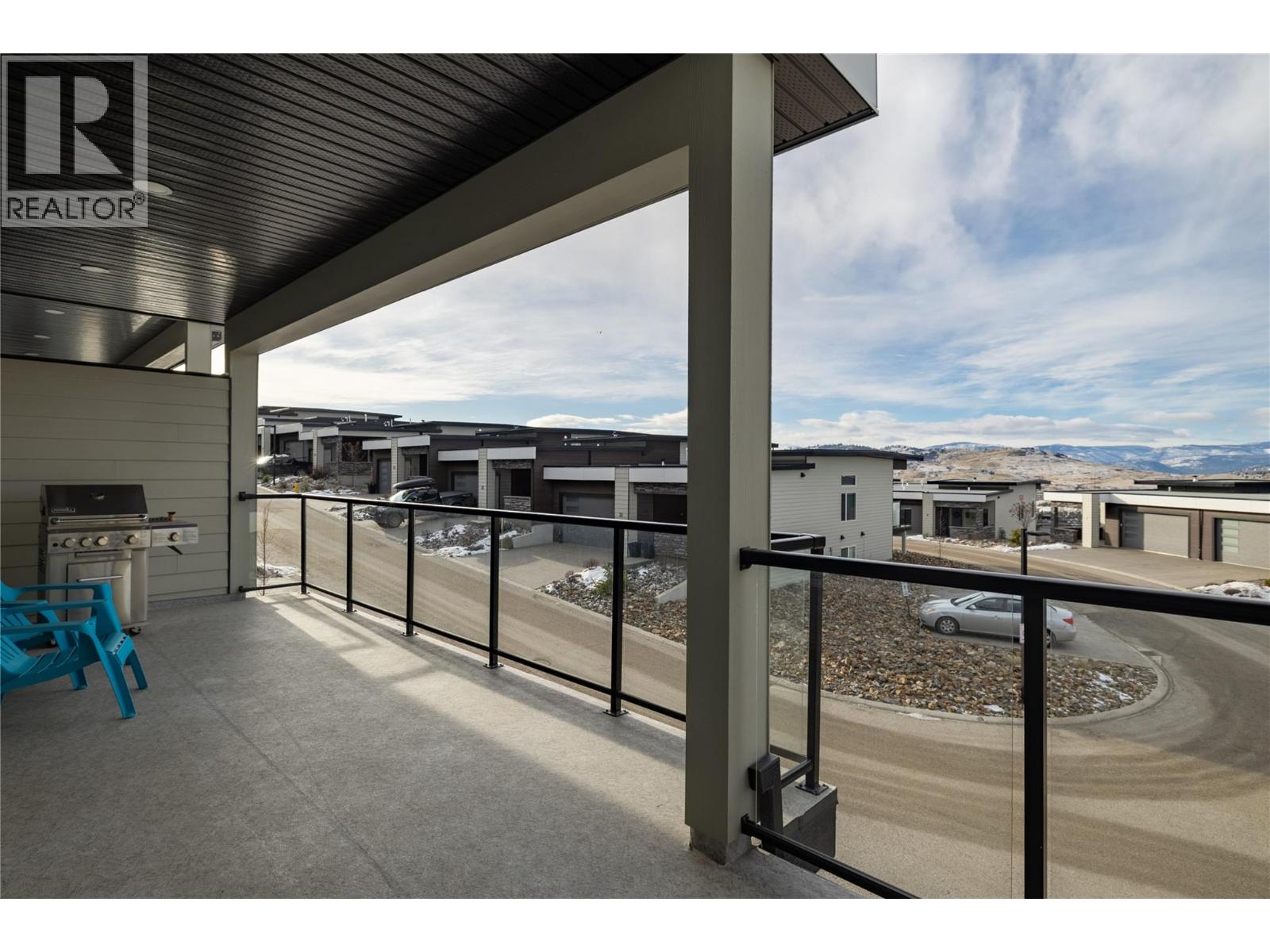 18 1000 Mt. Robson Place, Vernon