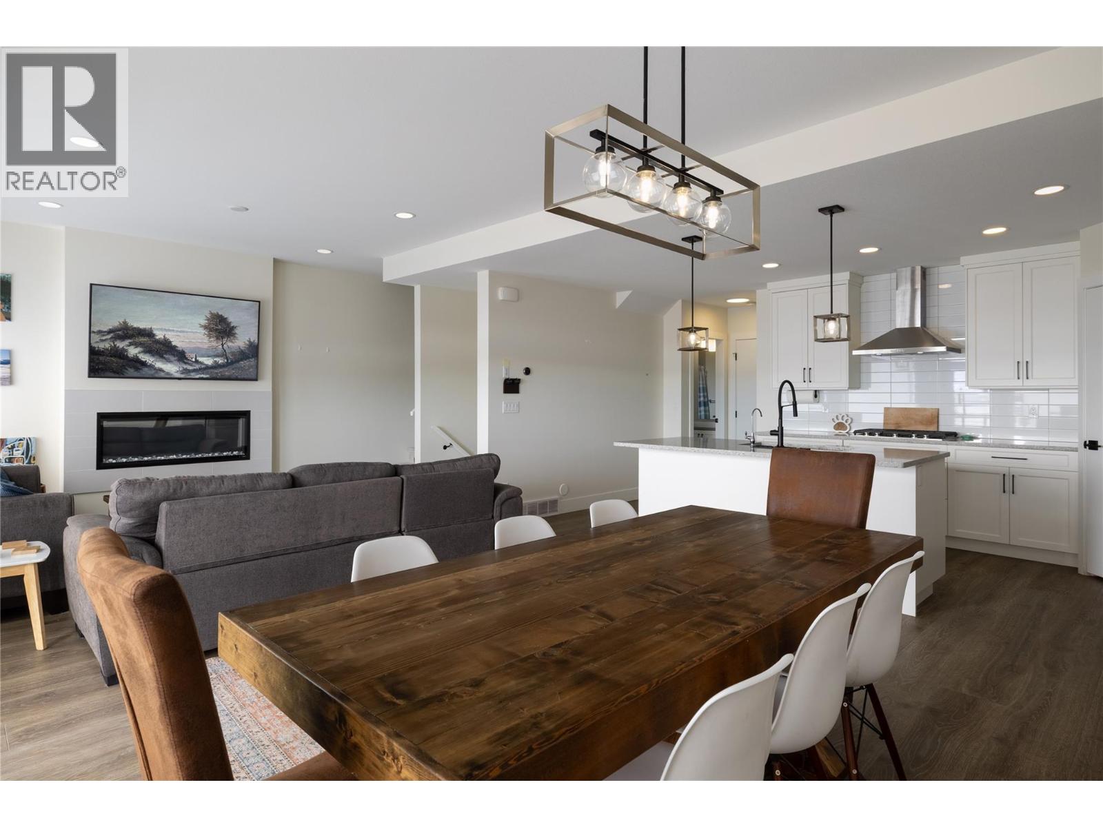 18 1000 Mt. Robson Place, Vernon