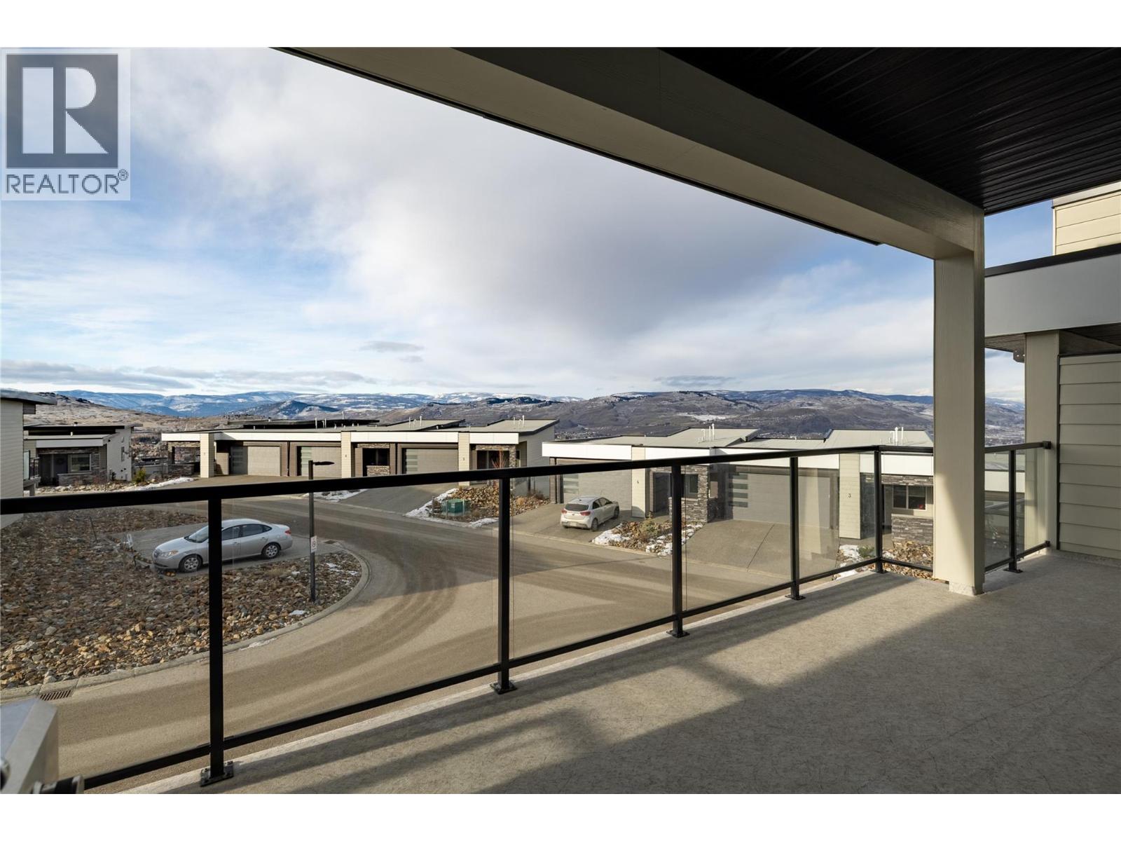 18 1000 Mt. Robson Place, Vernon