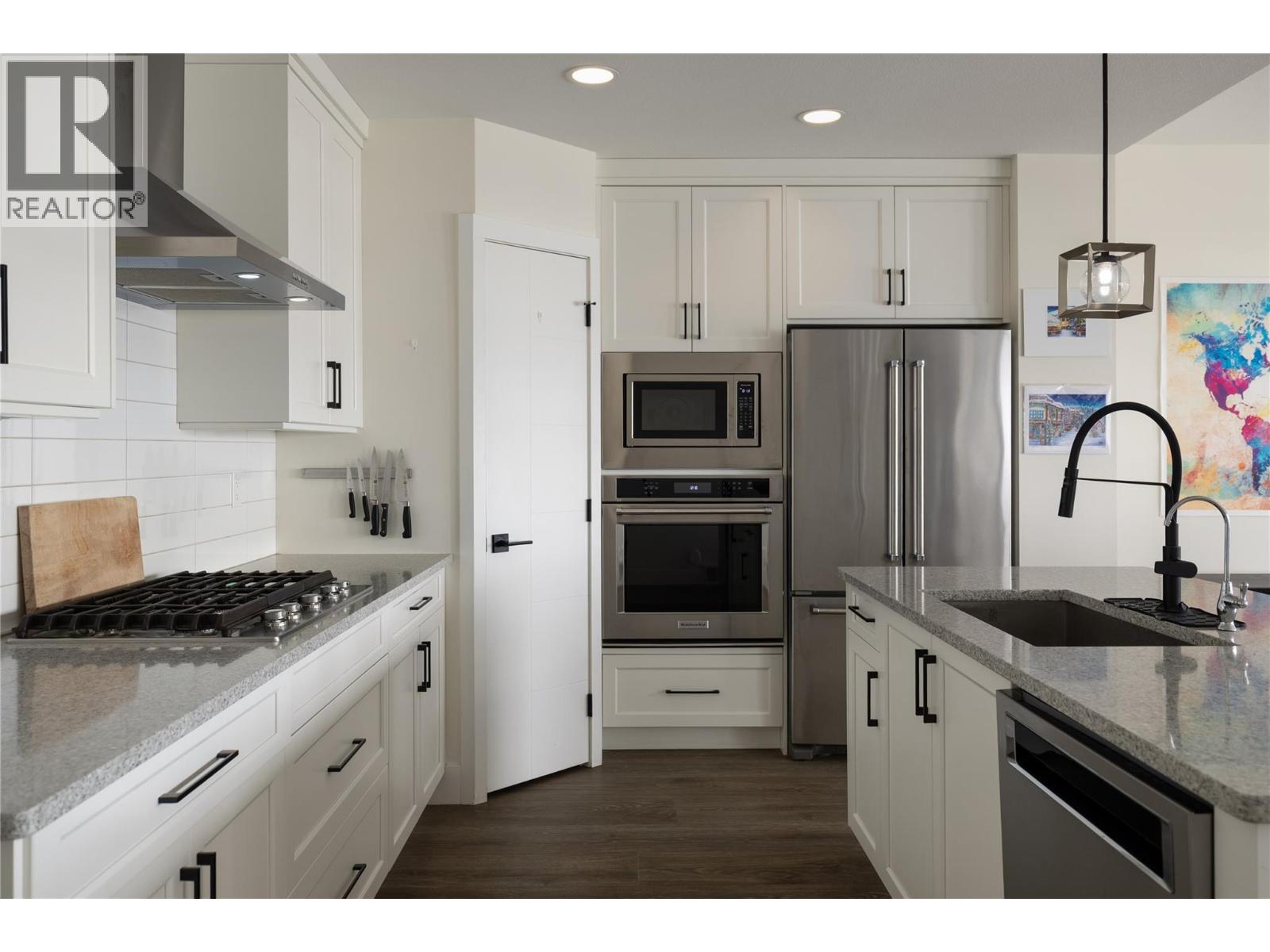 18 1000 Mt. Robson Place, Vernon