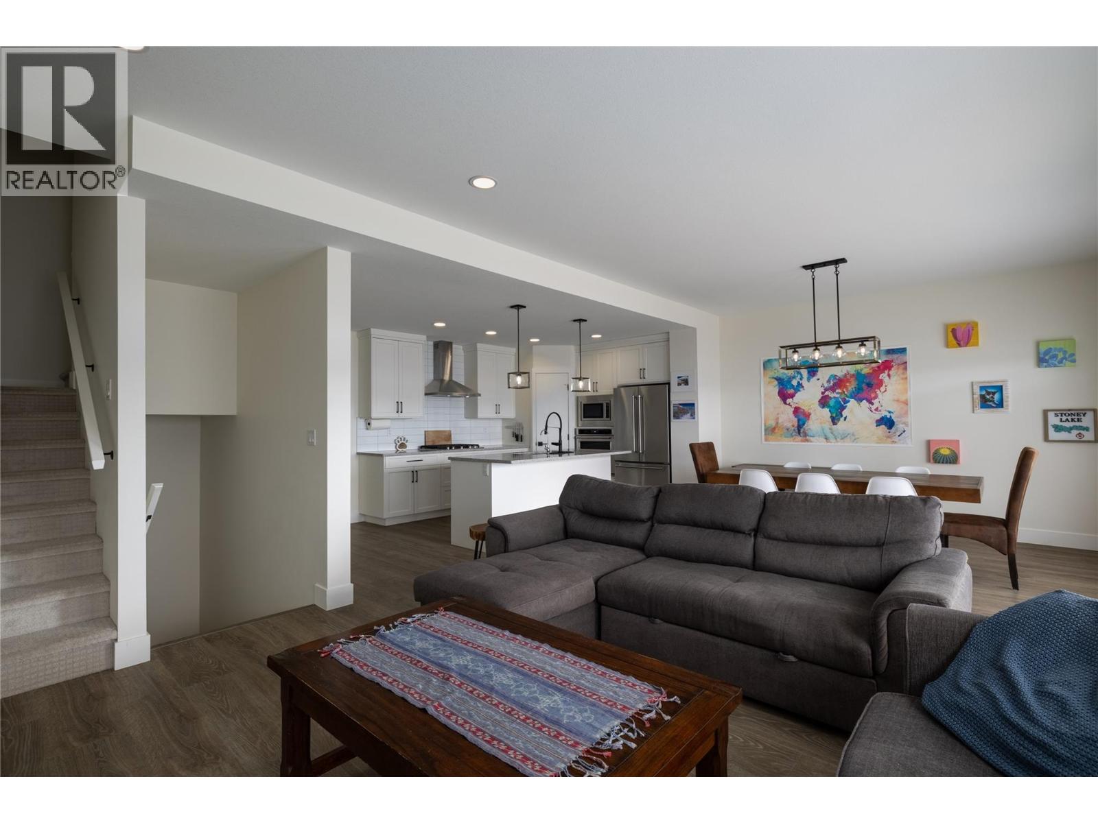 18 1000 Mt. Robson Place, Vernon