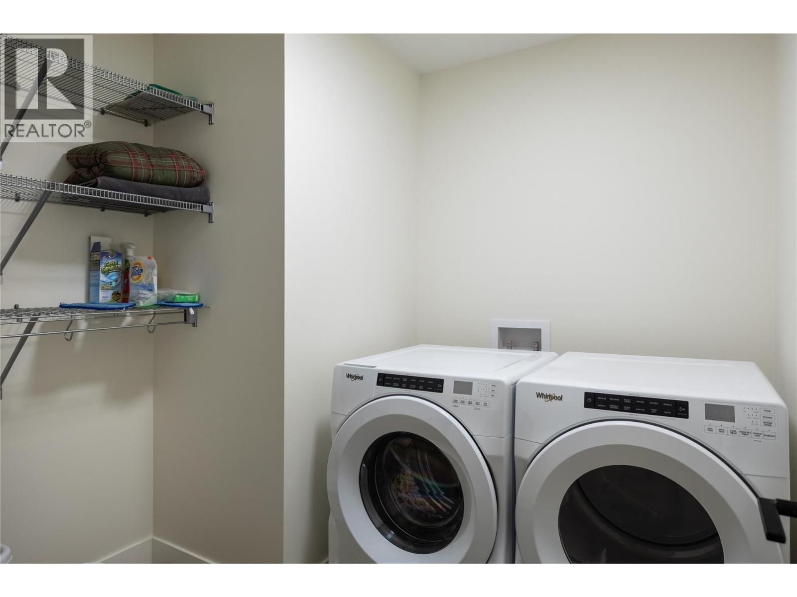 18 1000 Mt. Robson Place, Vernon