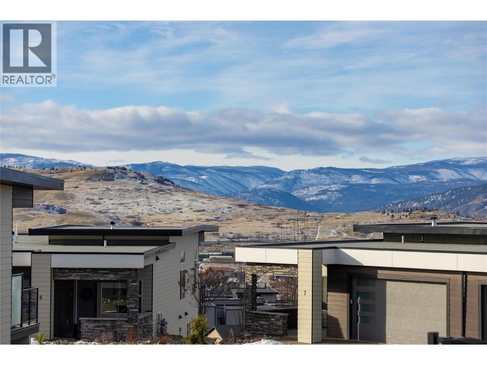 18 1000 Mt. Robson Place, Vernon