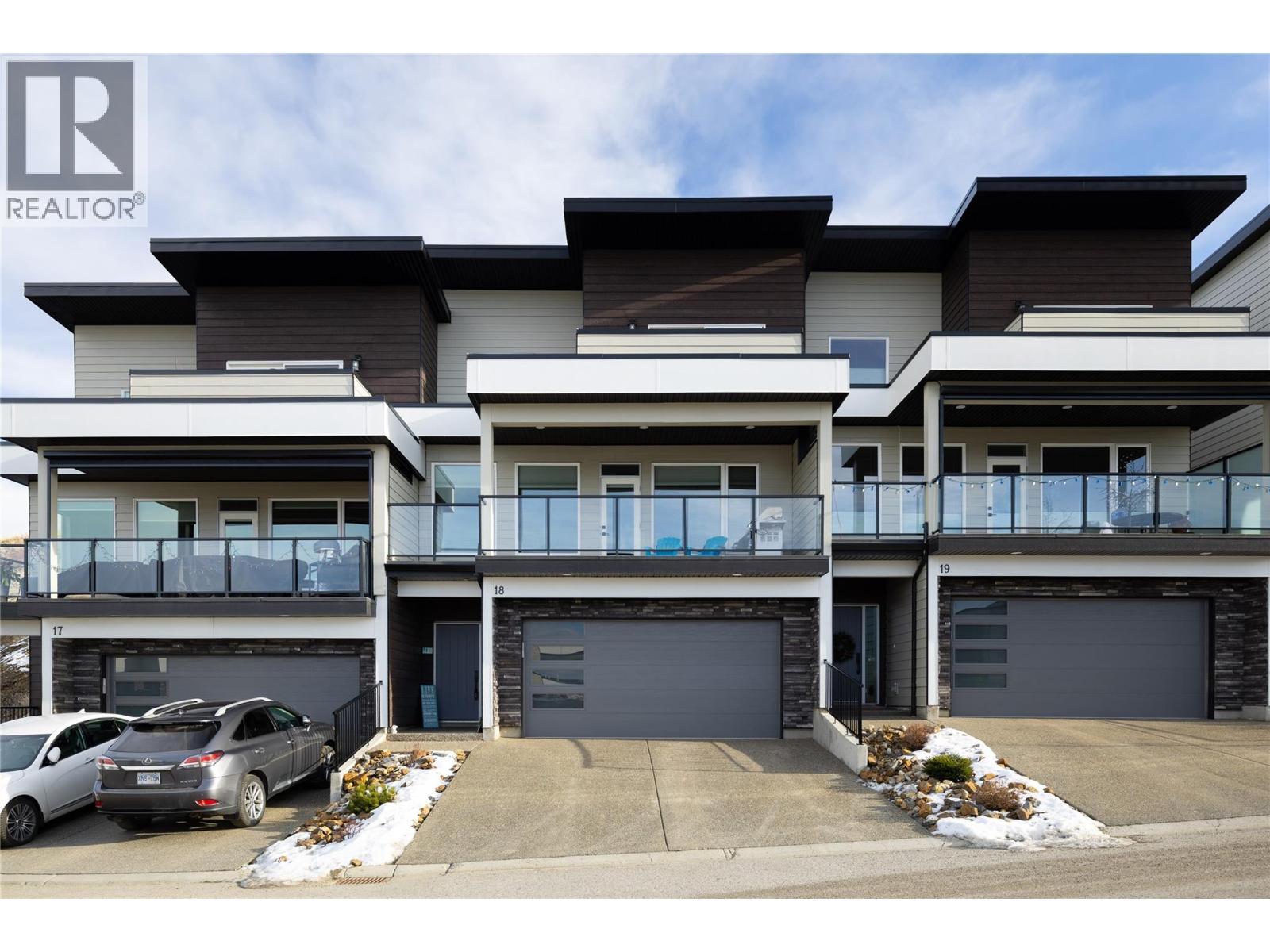 18 1000 Mt. Robson Place, Vernon