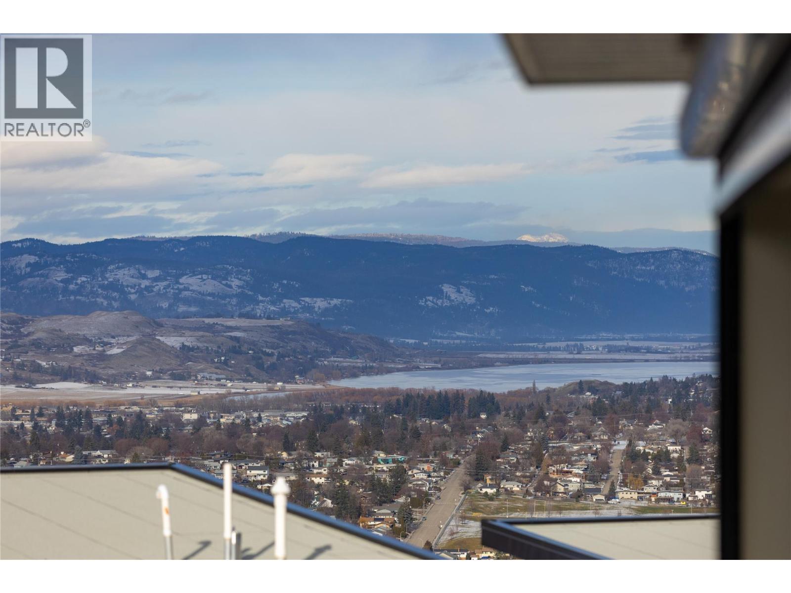 18 1000 Mt. Robson Place, Vernon