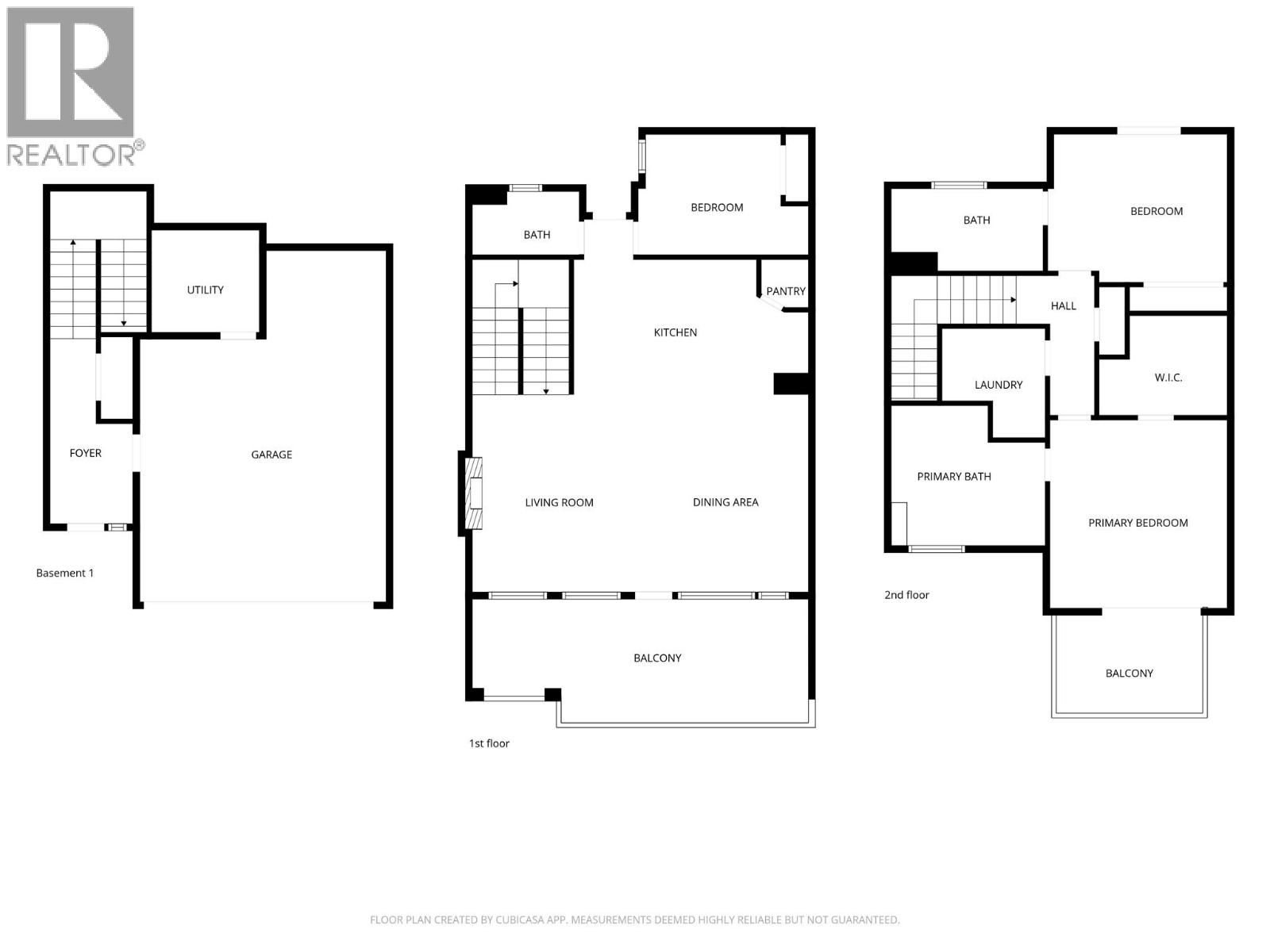 18 1000 Mt. Robson Place, Vernon