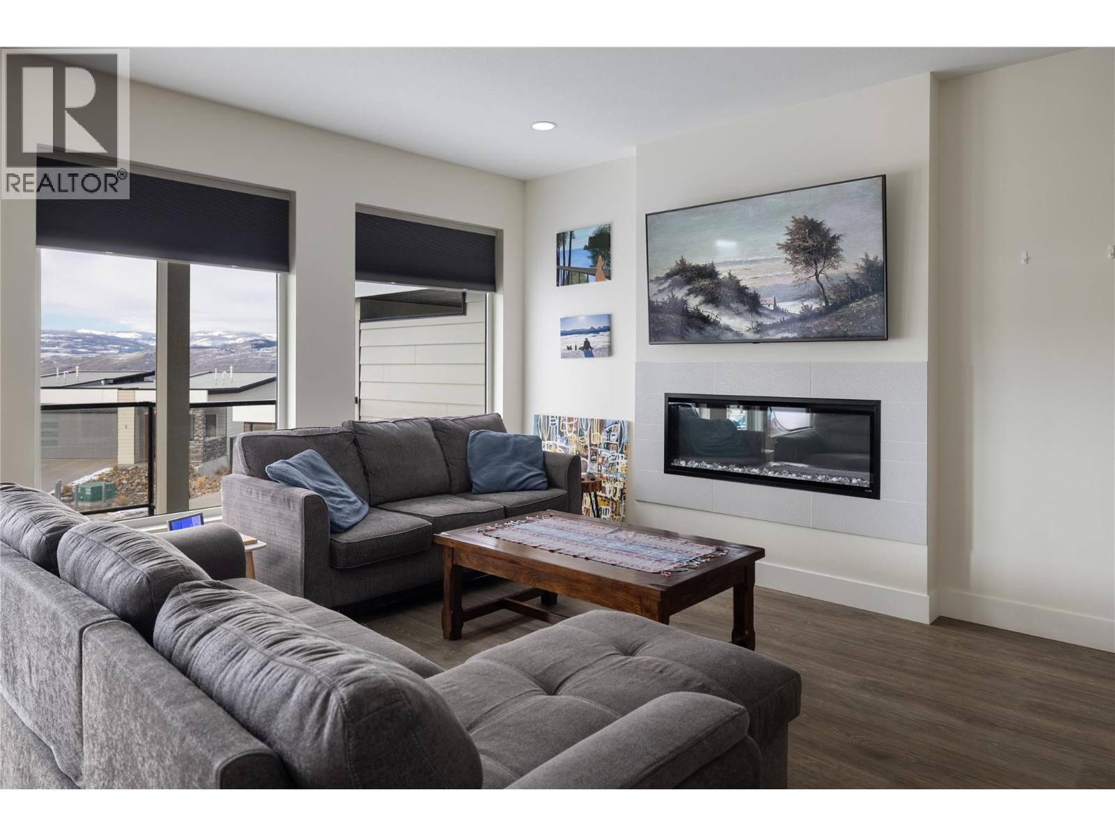 18 1000 Mt. Robson Place, Vernon