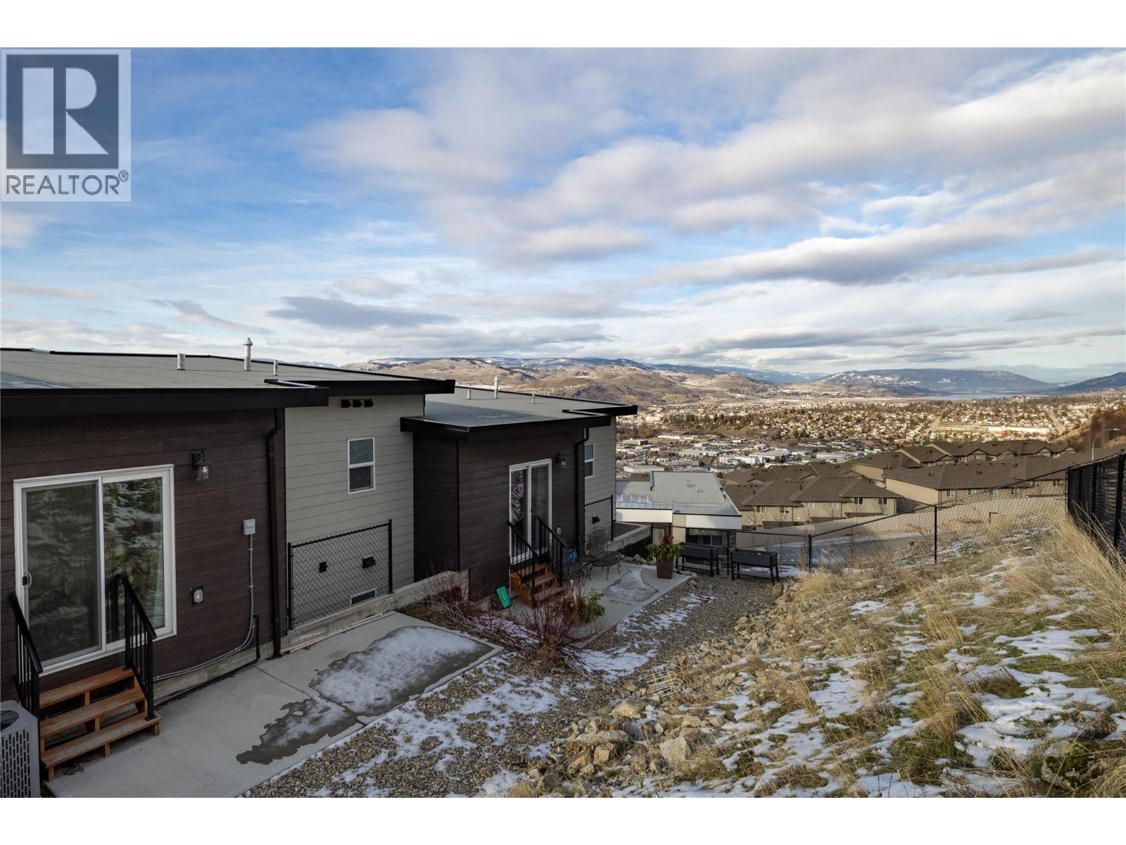 18 1000 Mt. Robson Place, Vernon