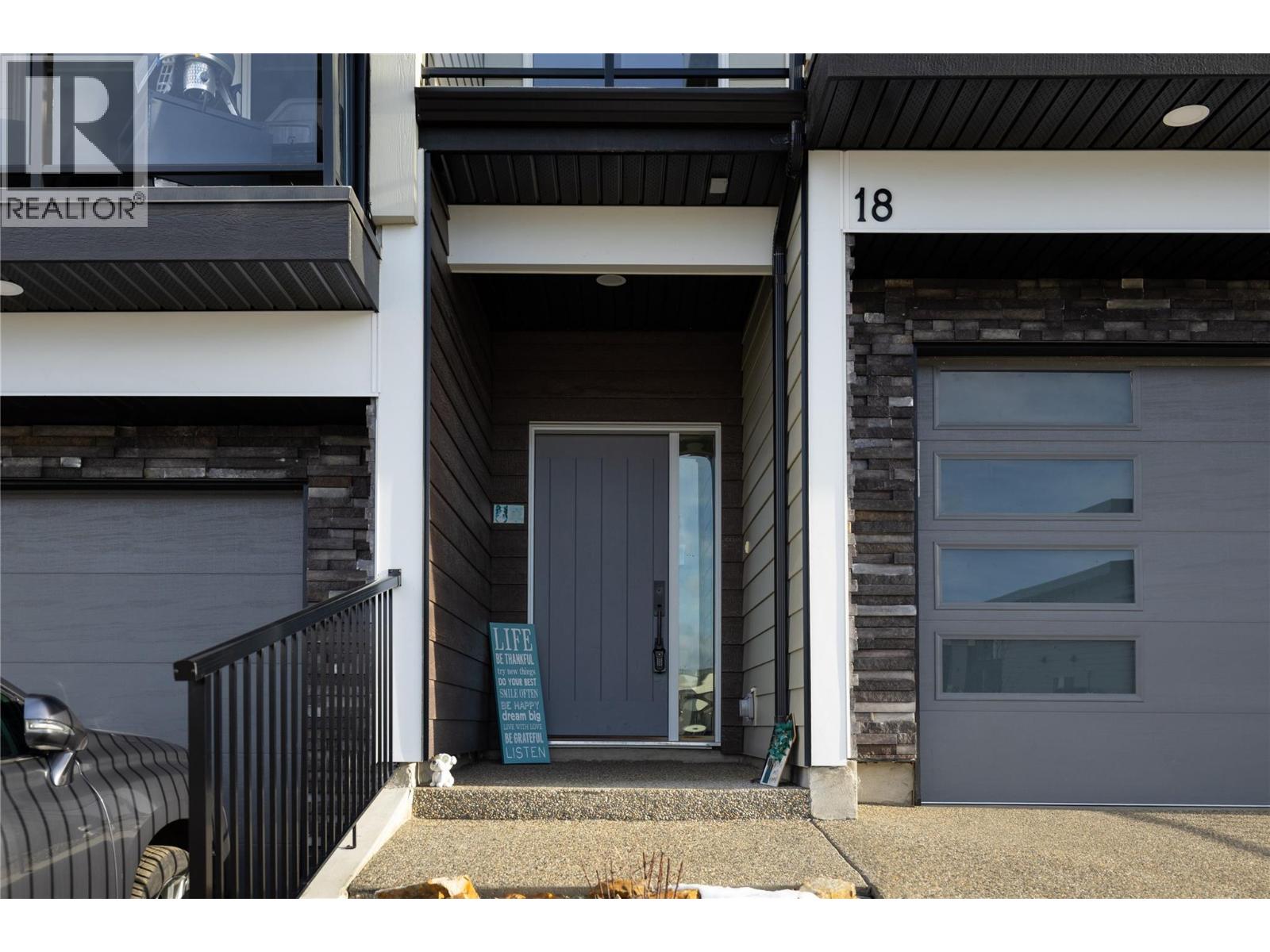 18 1000 Mt. Robson Place, Vernon