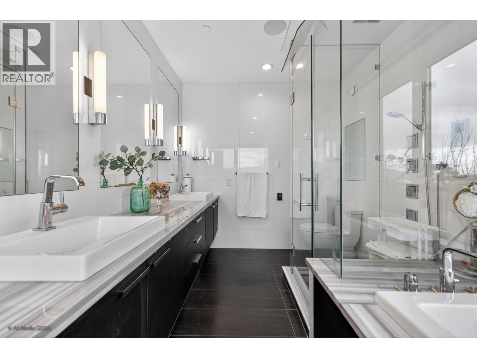 4350 LOCARNO CRESCENT, Vancouver