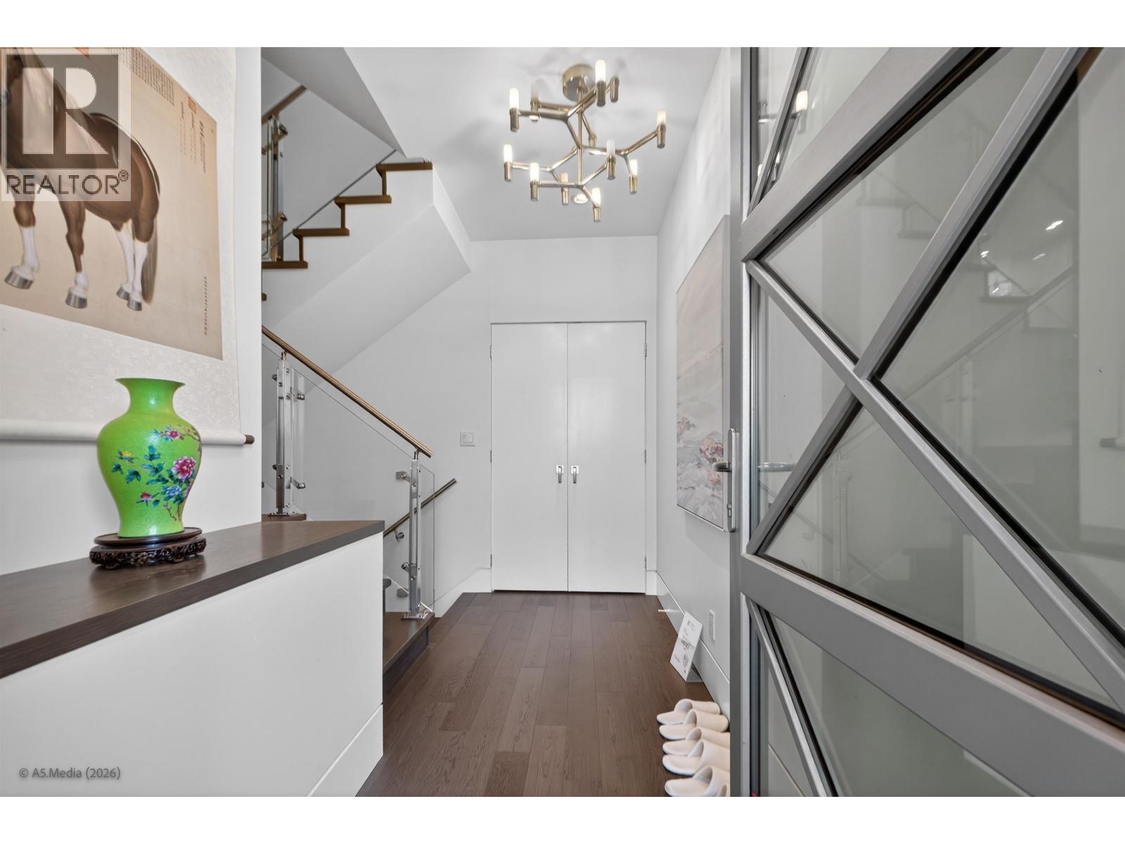 4350 LOCARNO CRESCENT, Vancouver