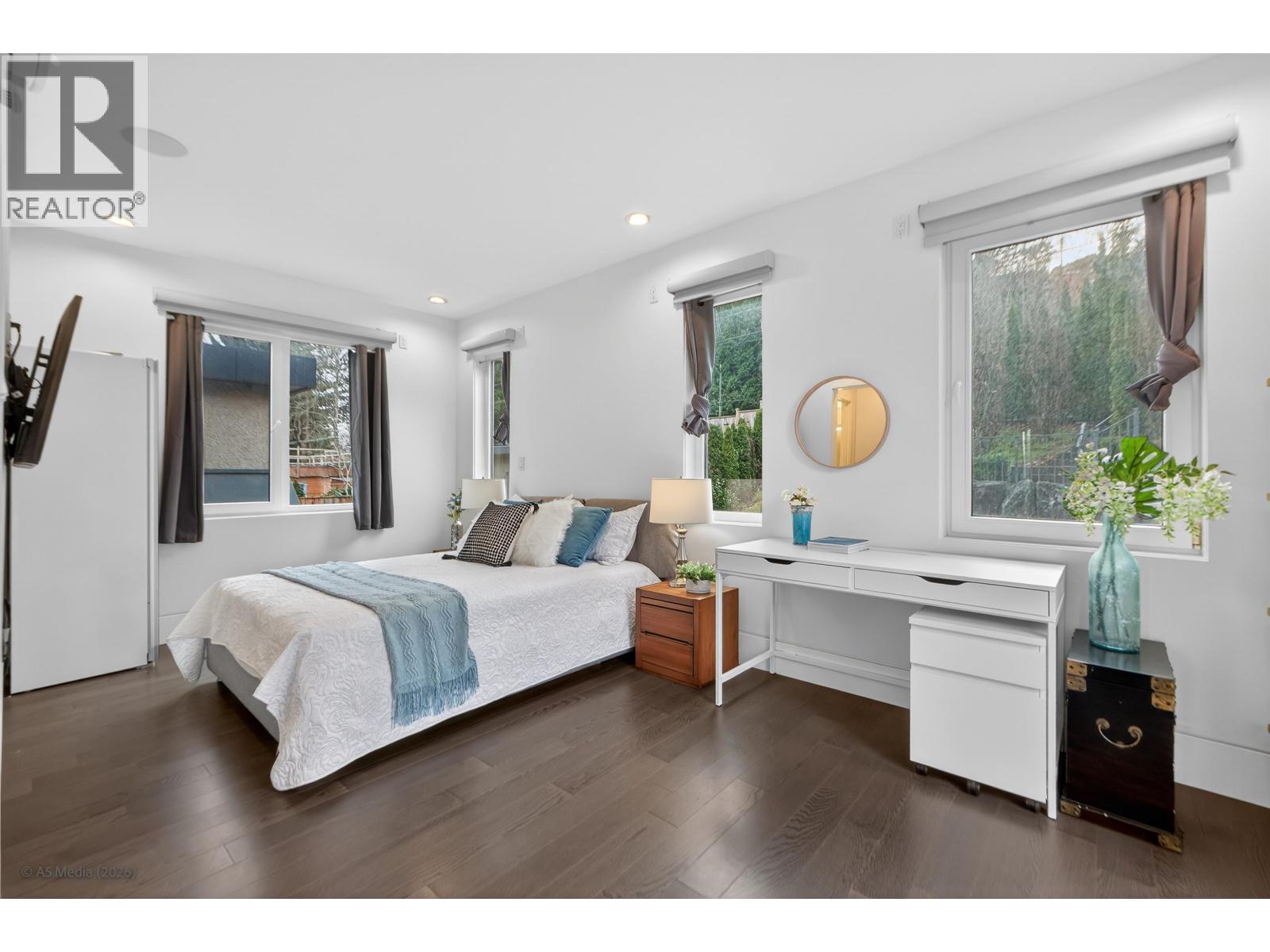 4350 LOCARNO CRESCENT, Vancouver