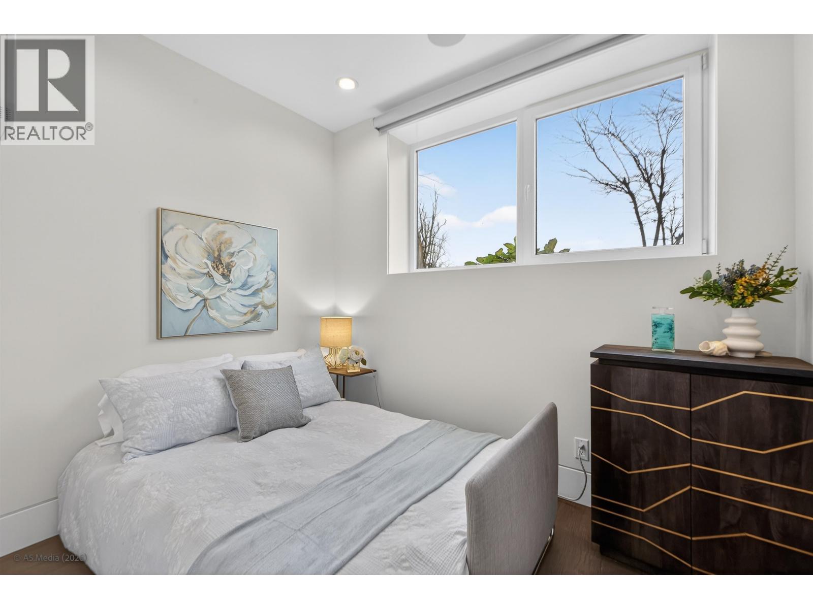 4350 LOCARNO CRESCENT, Vancouver