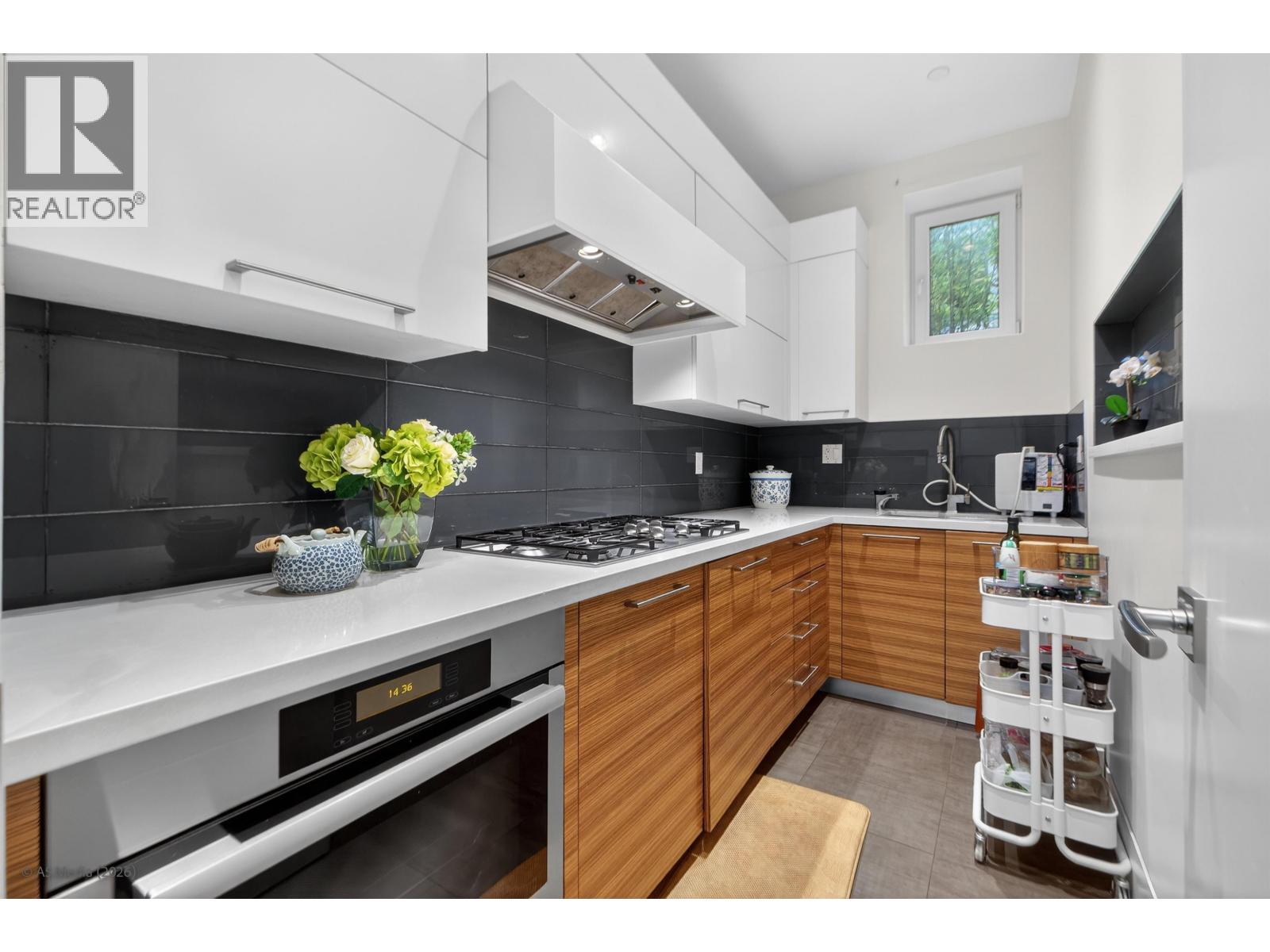 4350 LOCARNO CRESCENT, Vancouver