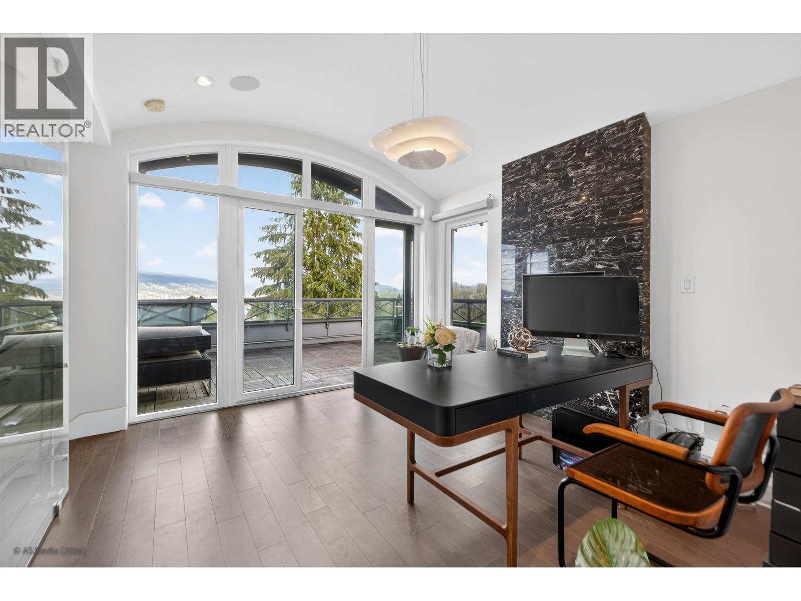 4350 LOCARNO CRESCENT, Vancouver