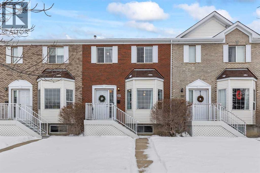 Single Family House for Sale in  Citadel Drive NW Citadel Calgary 