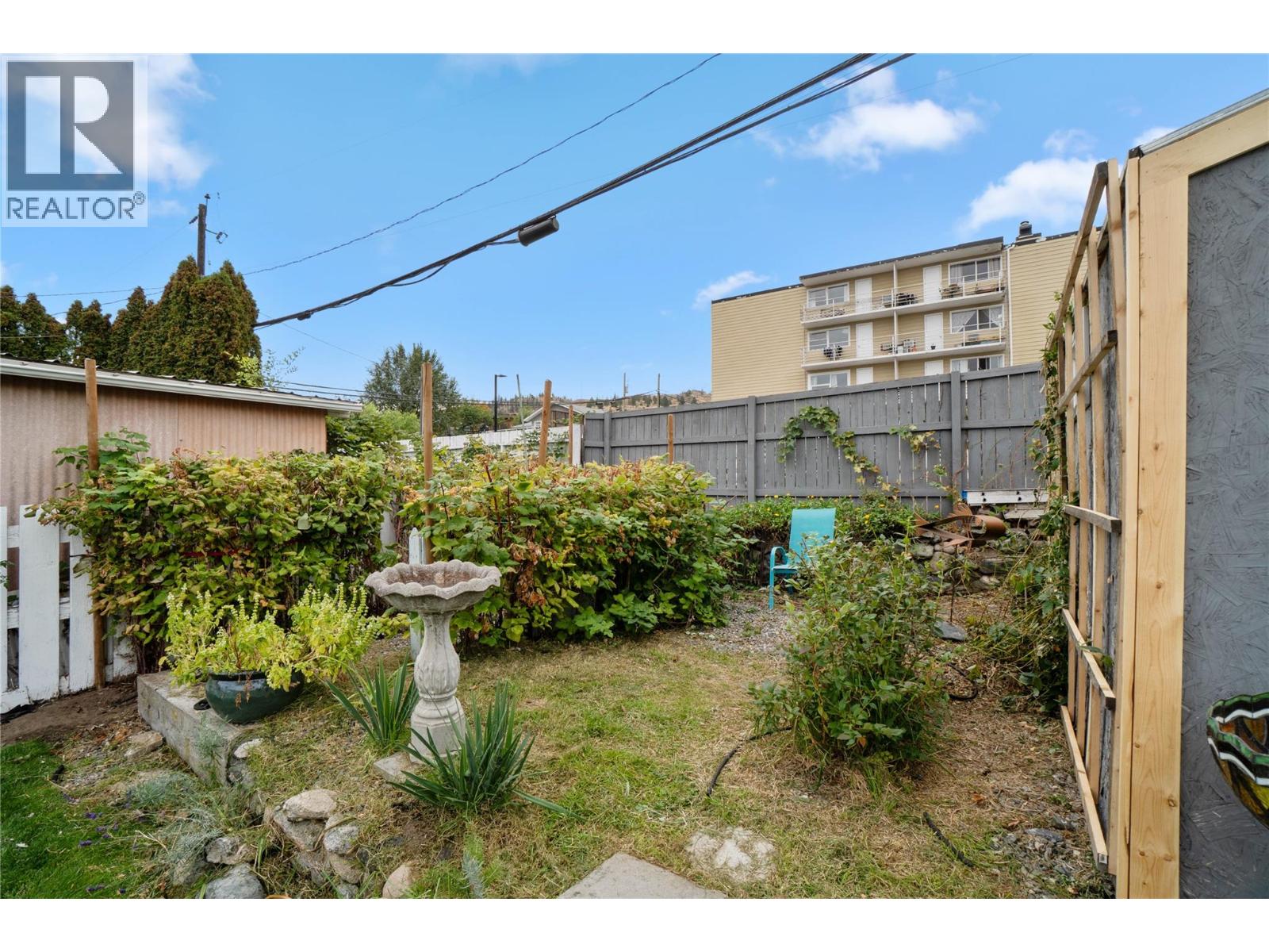 905 Munro Street, Kamloops