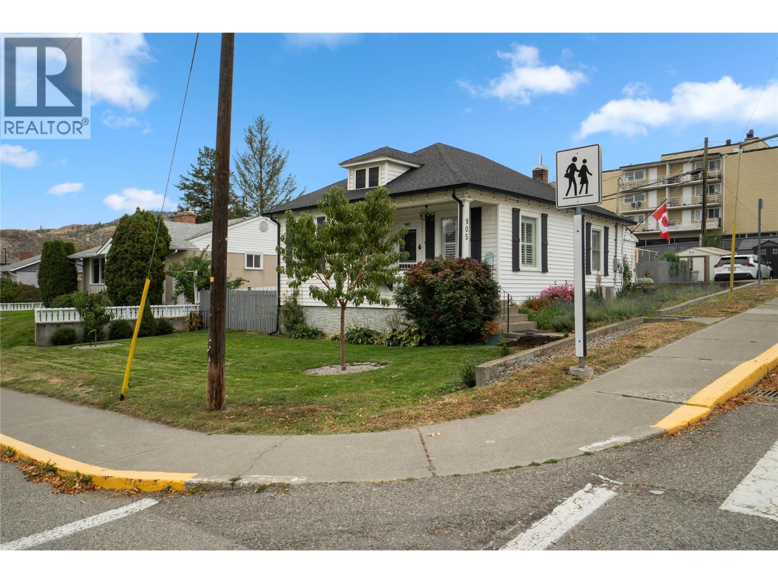 905 Munro Street, Kamloops