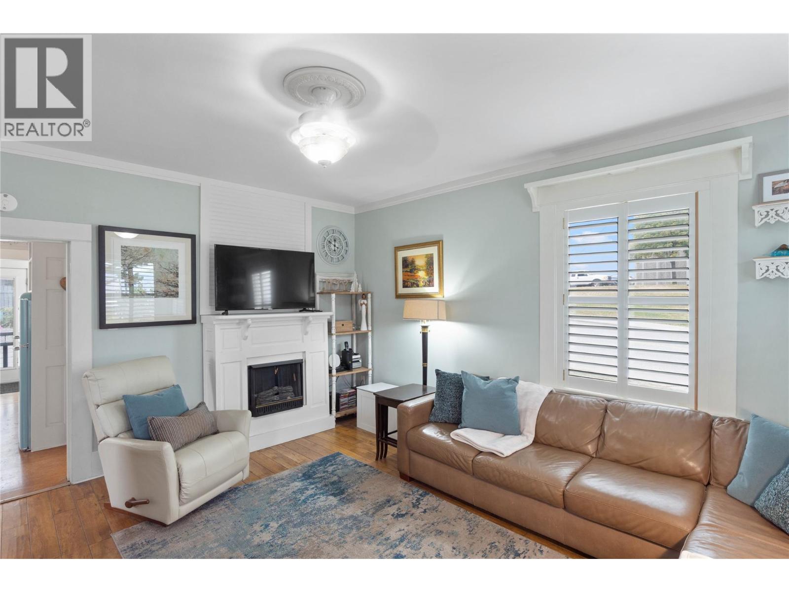 905 Munro Street, Kamloops