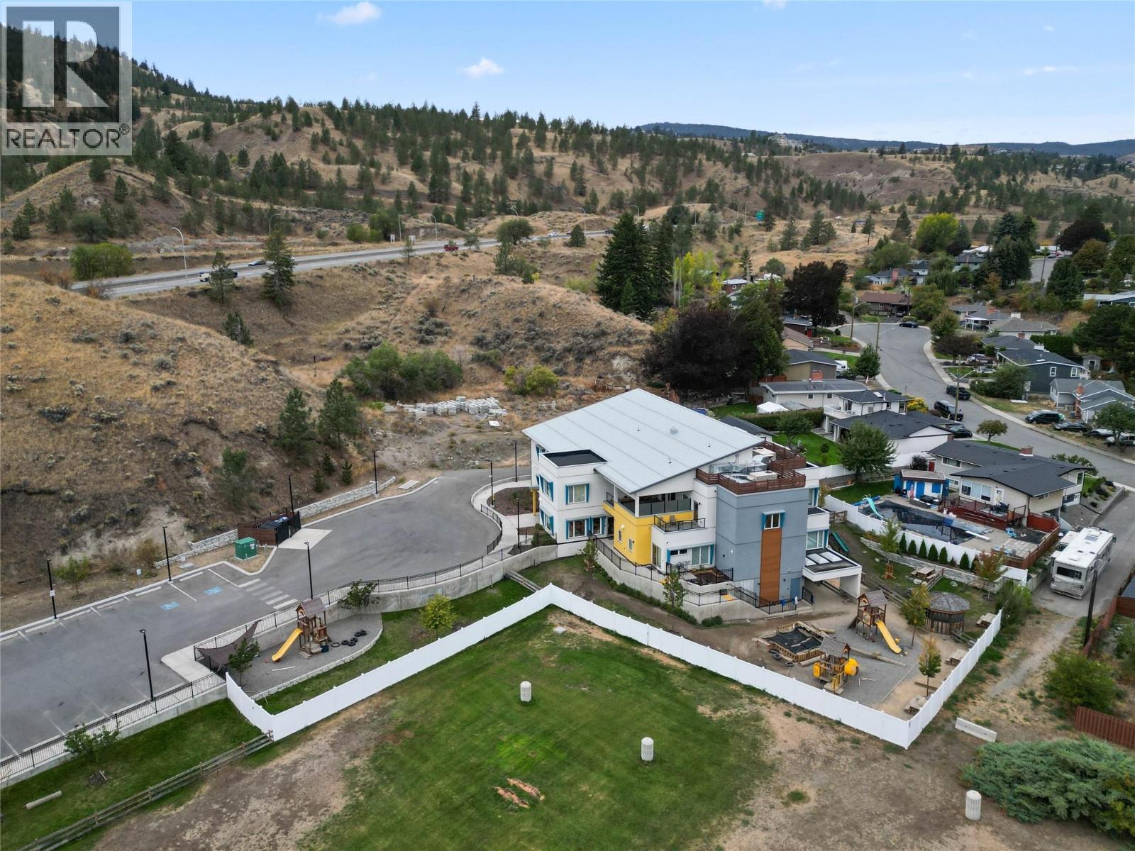 905 Munro Street, Kamloops