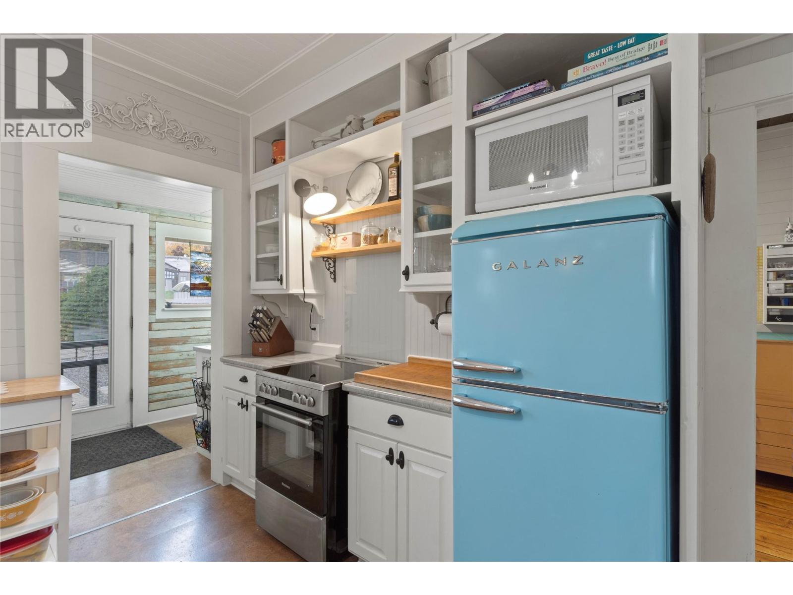 905 Munro Street, Kamloops