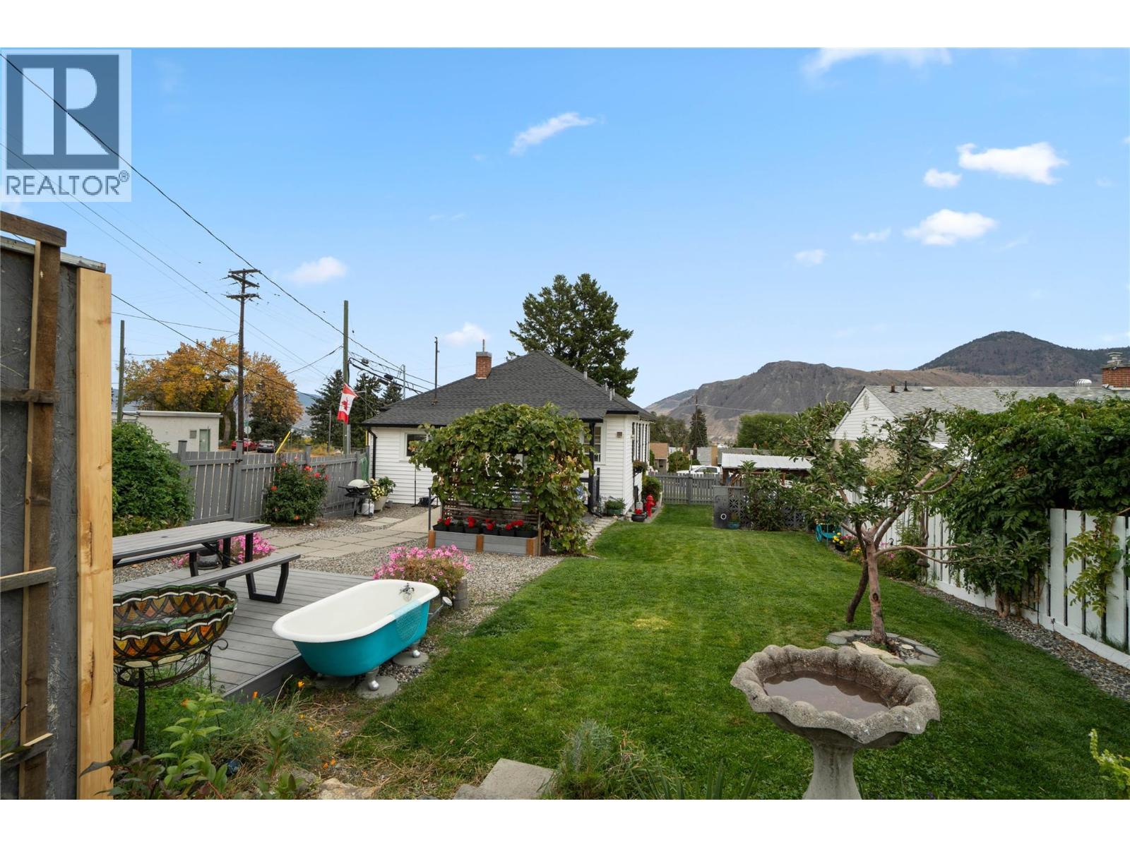905 Munro Street, Kamloops