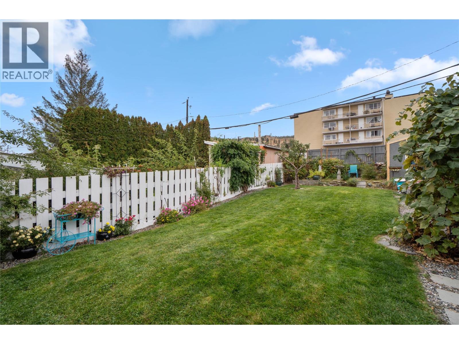 905 Munro Street, Kamloops