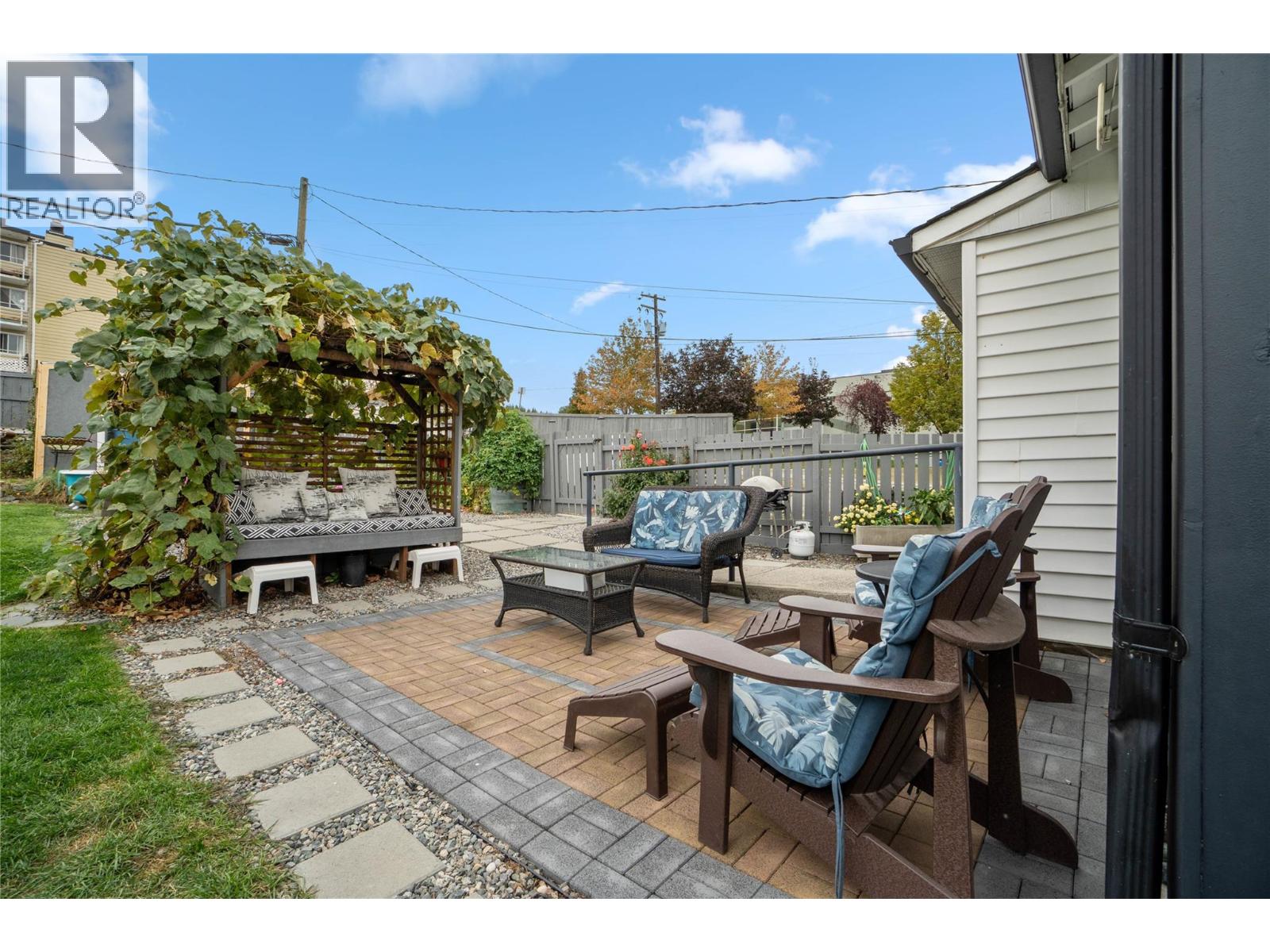 905 Munro Street, Kamloops