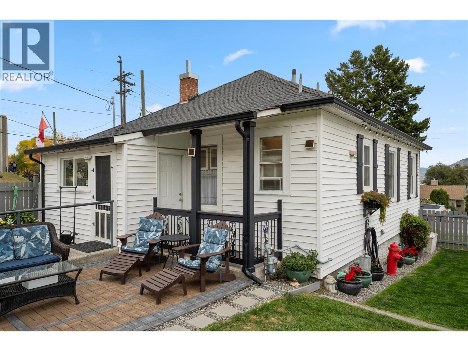 905 Munro Street, Kamloops