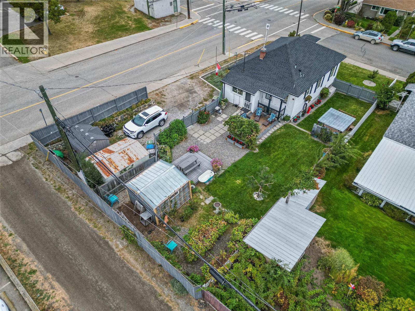 905 Munro Street, Kamloops