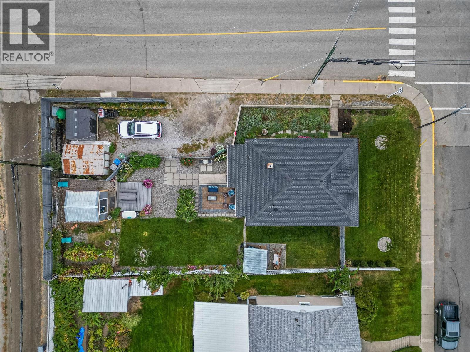 905 Munro Street, Kamloops