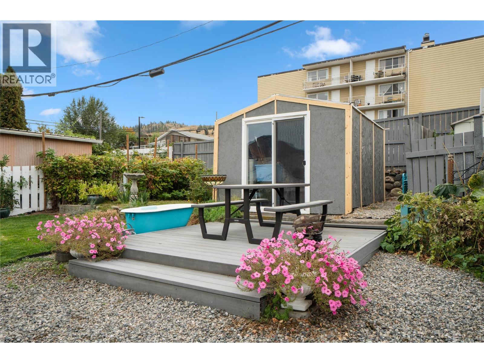 905 Munro Street, Kamloops