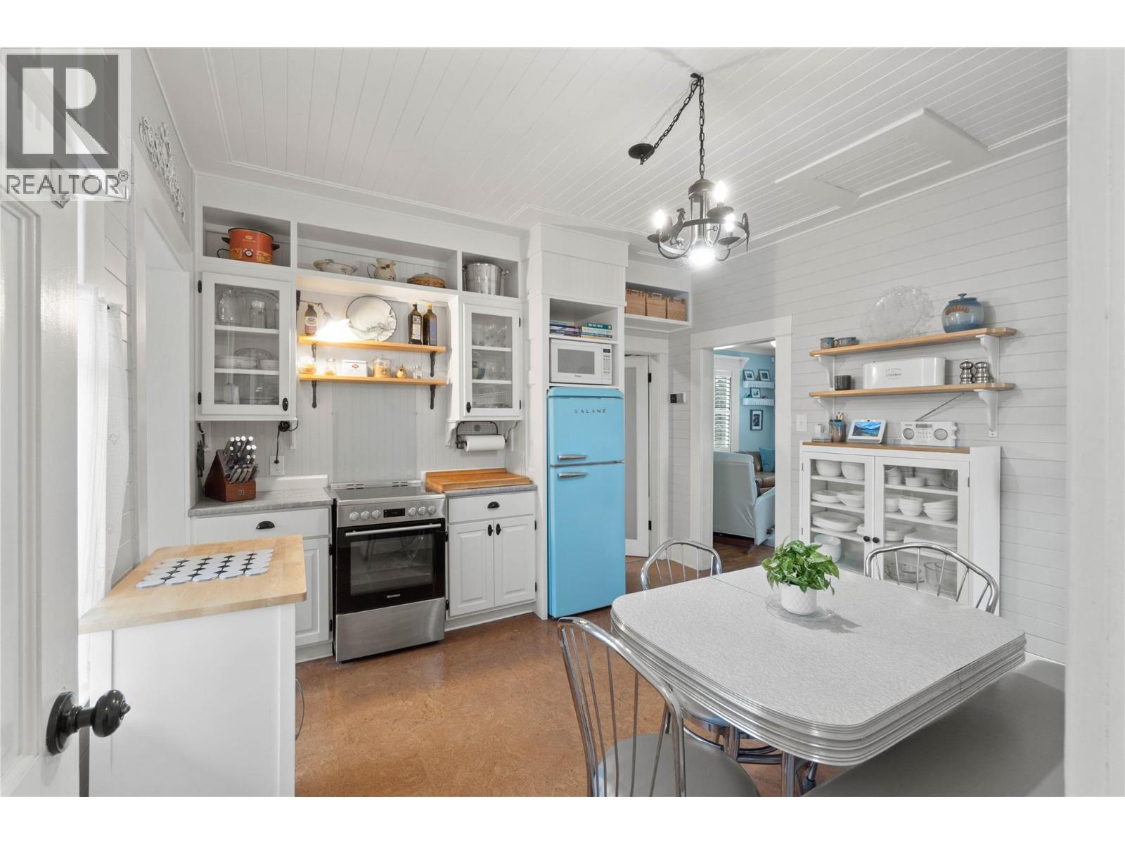 905 Munro Street, Kamloops