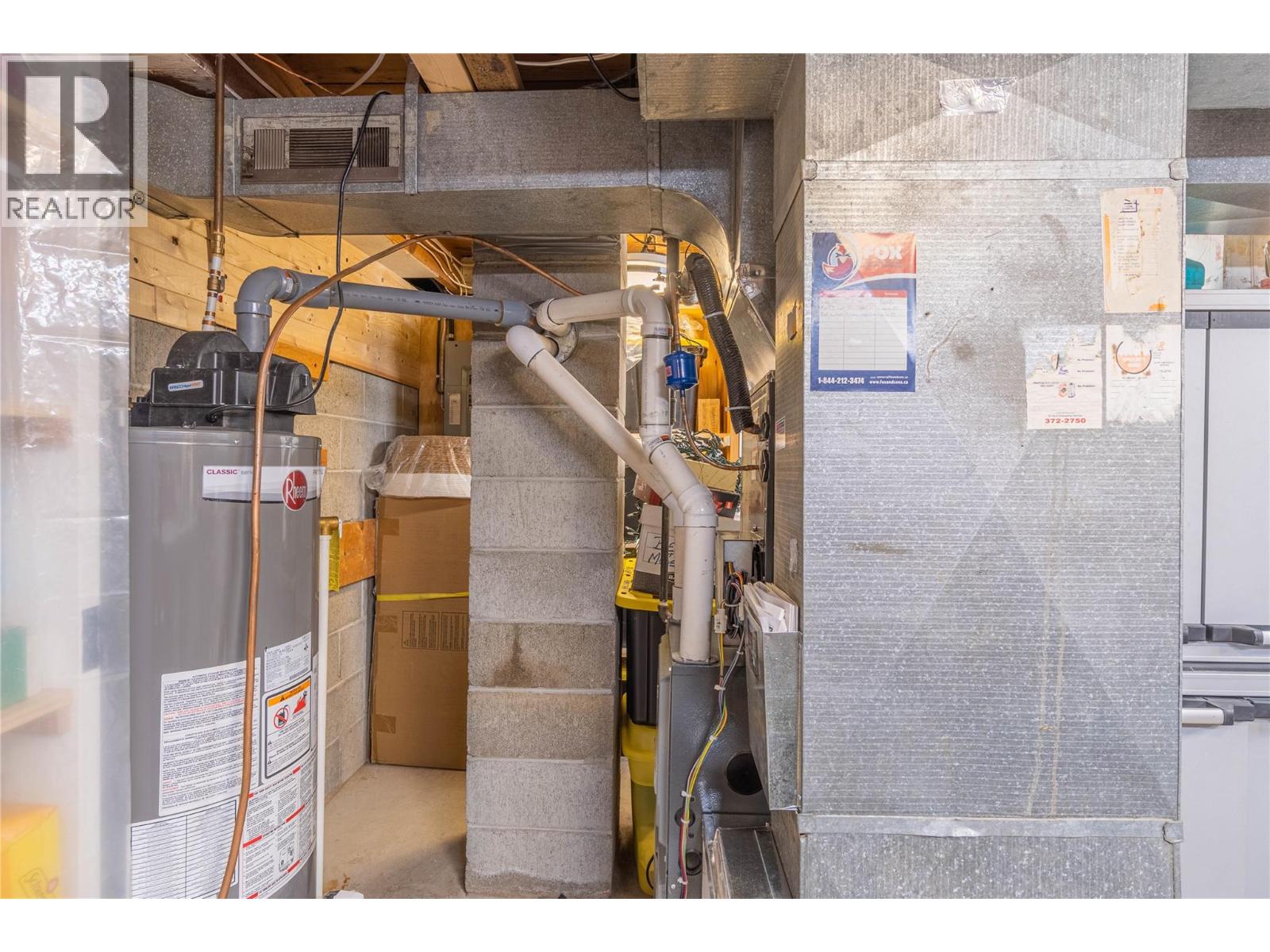 905 Munro Street, Kamloops