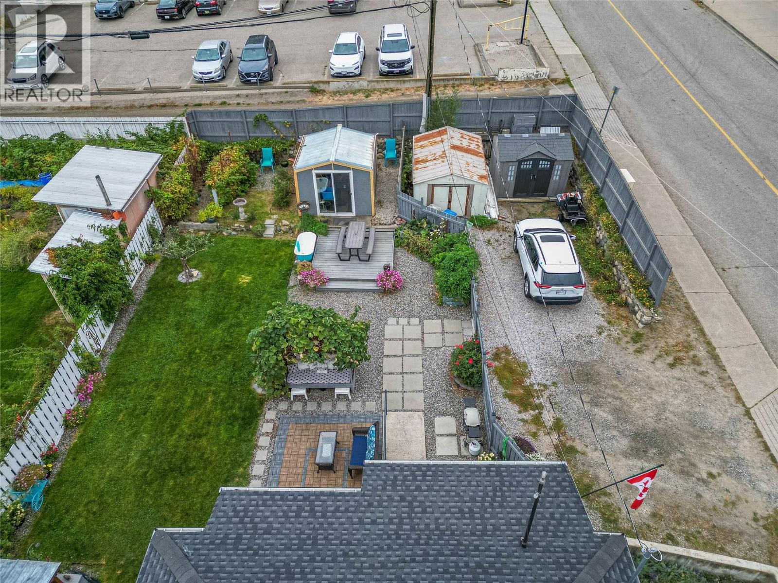 905 Munro Street, Kamloops