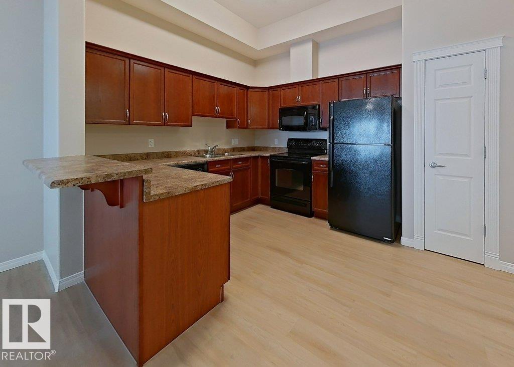 #109 8702 SOUTHFORT DR, Fort Saskatchewan