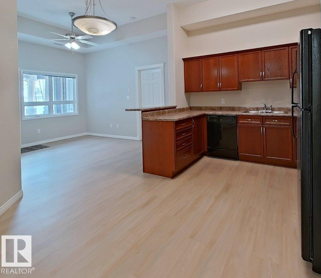 #109 8702 SOUTHFORT DR, Fort Saskatchewan