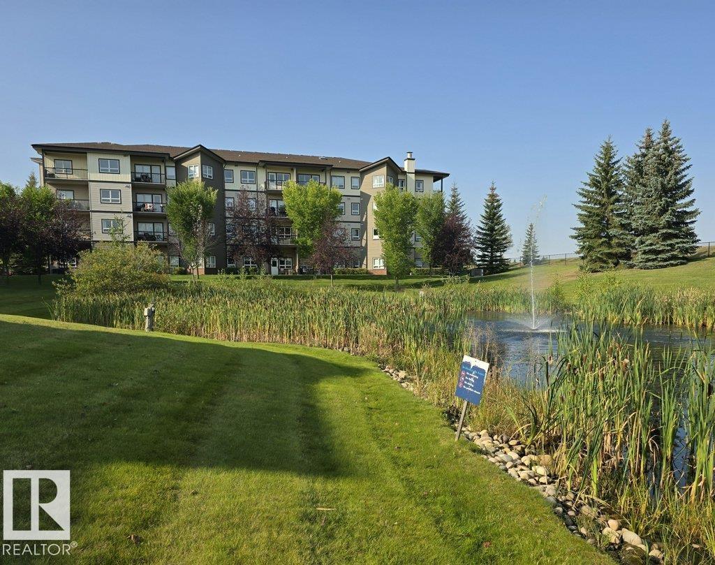 #109 8702 SOUTHFORT DR, Fort Saskatchewan