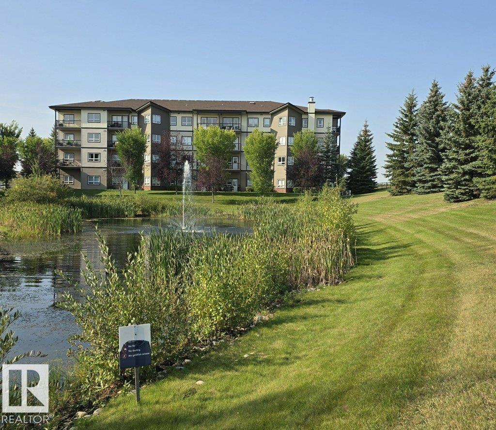 #109 8702 SOUTHFORT DR, Fort Saskatchewan