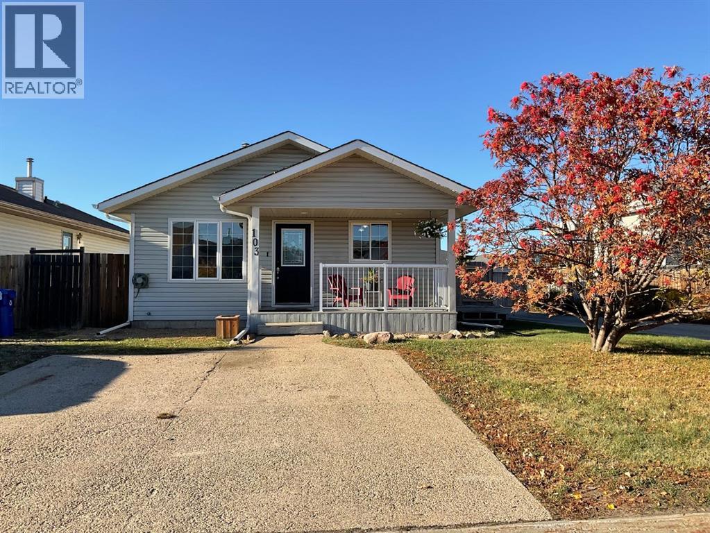 103 Wolf Way Southeast, Fort McMurray