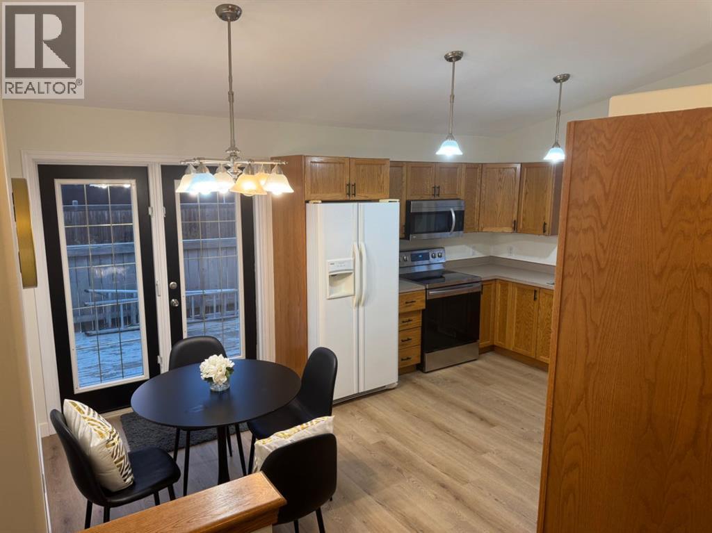 103 Wolf Way Southeast, Fort McMurray