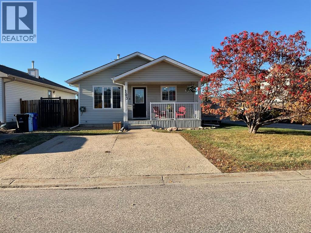 103 Wolf Way Southeast, Fort McMurray