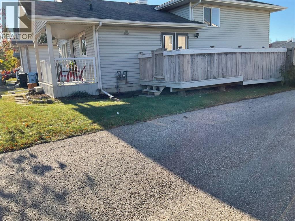 103 Wolf Way Southeast, Fort McMurray