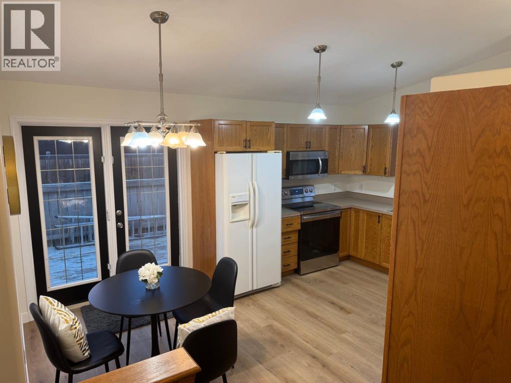 103 Wolf Way Southeast, Fort McMurray